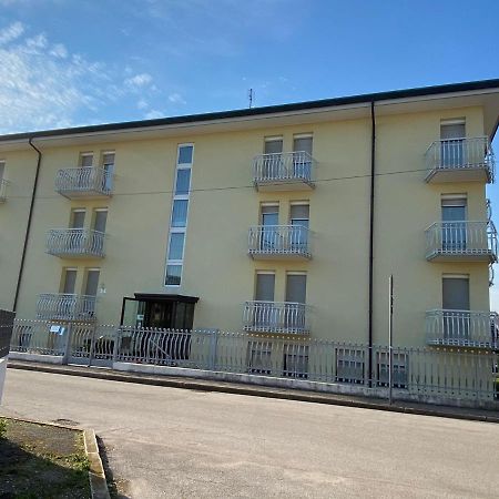 Casa Vacanze Paolo VI Padova Exterior foto