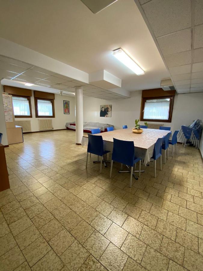Casa Vacanze Paolo VI Padova Exterior foto