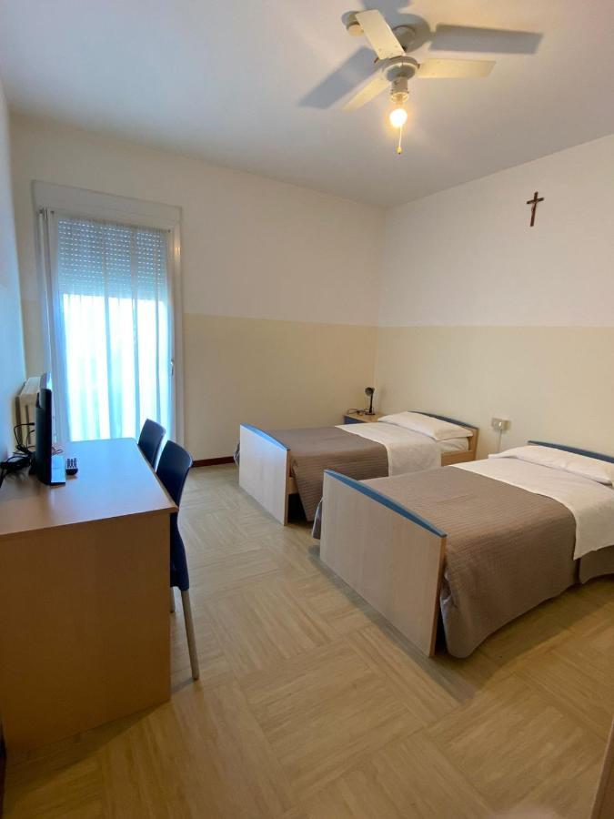 Casa Vacanze Paolo VI Padova Exterior foto