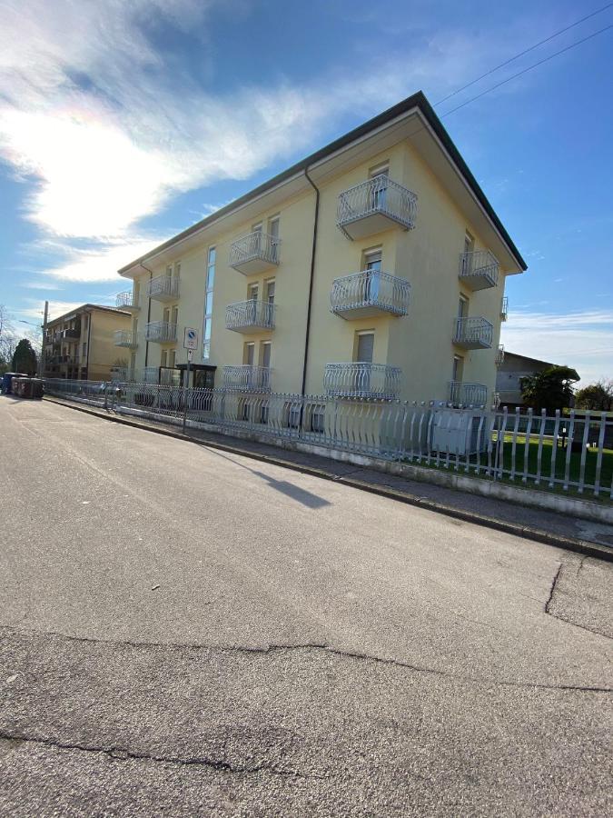 Casa Vacanze Paolo VI Padova Exterior foto